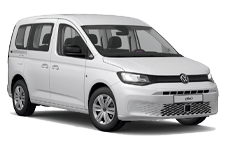 Van Hire Durham - Caddy Van - Van hire Durham