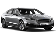 Van Hire Durham - Mondeo - car hire Durham