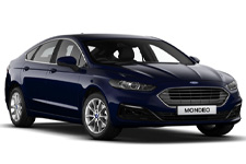 Van Hire Durham - Mondeo Auto - car hire Durham