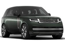 Van Hire Durham - Range Rover - car hire Durham
